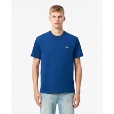 Lacoste Cotton T-Shirt Lacoste Cotton T-Shirt