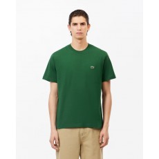 Lacoste Cotton T-Shirt Lacoste Cotton T-Shirt
