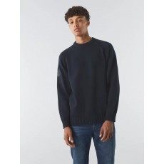 Pretty Green Mason Crew Knit Pretty Green Mason Crew Knit