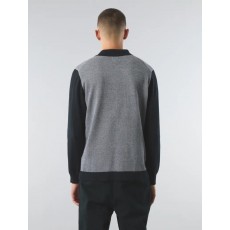 Pretty Green Roxy Ls Knit Shirt Pretty Green Roxy Ls Knit Shirt