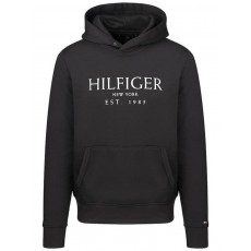 Tommy Hilfiger Big Hilfiger Hoody Tommy Hilfiger Big Hilfiger Hoody