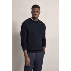 Bugatti Round New Sweater Bugatti Round New Sweater