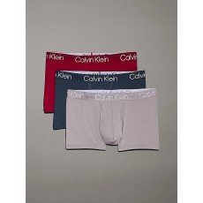 Calvin Klein Trunk 3 Pack Calvin Klein Trunk 3 Pack