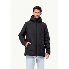 Jack Wolfskin Deutzer Long Jacket Jack Wolfskin Deutzer Long Jacket