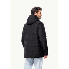 Jack Wolfskin Deutzer Long Jacket Jack Wolfskin Deutzer Long Jacket