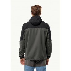 Jack Wolfskin Feldberg Hoody Jack Wolfskin Feldberg Hoody