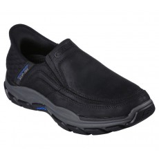 Skechers Respected Elgin Shoes Skechers Respected Elgin Shoes