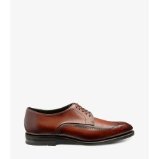 Loake Bale Derby Punched Brogue Loake Bale Derby Punched Brogue