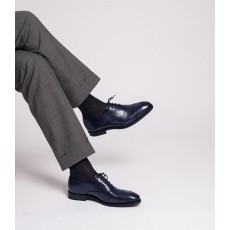 Loake Phoenix Oxford Toe-Cap Shoe Loake Phoenix Oxford Toe-Cap Shoe
