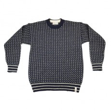 Mars Knitwear Nordic Knit Mars Knitwear Nordic Knit