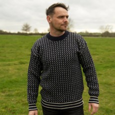 Mars Knitwear Nordic Knit Mars Knitwear Nordic Knit