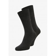 Tommy Hilfiger Men Sock Classic 2 Pack Tommy Hilfiger Men Sock Classic 2 Pack