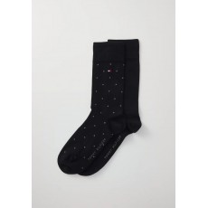 Tommy Hilfiger Men Sock Dot 2Pack Tommy Hilfiger Men Sock Dot 2Pack