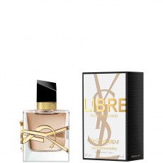 Yves Saint Laurent Libre Edp Flowers & Flames Yves Saint Laurent Libre Edp Flowers & Flames