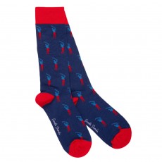 Swole Panda Golfer Socks Swole Panda Golfer Socks