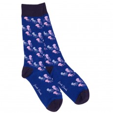 Swole Panda Jellyfish Socks Swole Panda Jellyfish Socks