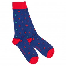Swole Panda Mixed Fruit Socks Swole Panda Mixed Fruit Socks