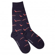 Swole Panda Pheasant Socks Swole Panda Pheasant Socks
