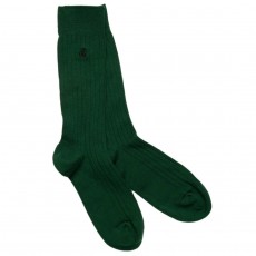 Swole Panda Racing Green Socks Swole Panda Racing Green Socks