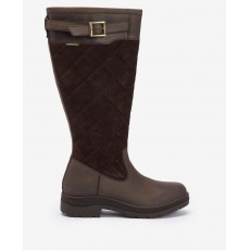 Barbour Oak Tall Boot Barbour Oak Tall Boot