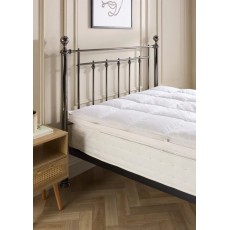 Martex Duck Down Mattress Topper Martex Duck Down Mattress Topper