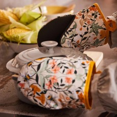 Bee Bloom Cotton Micro Pitt Pair Bee Bloom Cotton Micro Pitt Pair