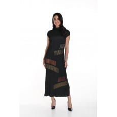 Frank Lyman Dress Black/Gold Frank Lyman Dress Black/Gold