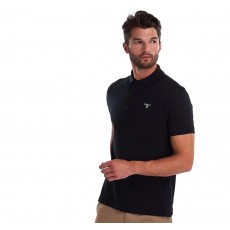 Barbour Tartan Pique Polo Barbour Tartan Pique Polo