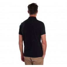 Barbour Tartan Pique Polo Barbour Tartan Pique Polo