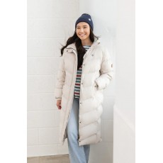 Lighthouse Savannah Ladies Long Coat Lighthouse Savannah Ladies Long Coat
