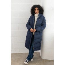 Lighthouse Savannah Ladies Long Coat Lighthouse Savannah Ladies Long Coat