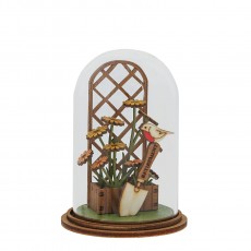 Kloche-Retirement Figurine Kloche-Retirement Figurine