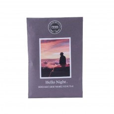 Hello Night Scented Sachet Hello Night Scented Sachet