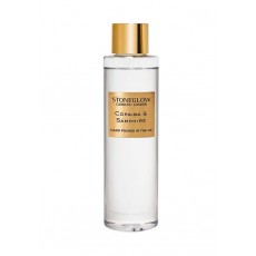 Stoneglow Copaiba & Samphire Diffuser Refill 210ml Stoneglow Copaiba & Samphire Diffuser Refill 210ml