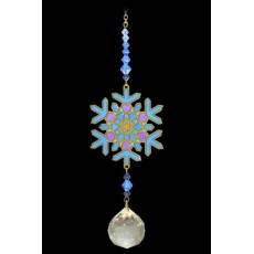 Crystal Dreams Snowflake Aurora Crystal Dreams Snowflake Aurora