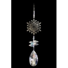 Crystal Fantasies Snowflake-Crystal Crystal Fantasies Snowflake-Crystal