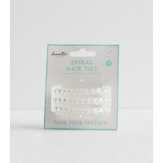 Danielle Spiral Hair Ties Danielle Spiral Hair Ties