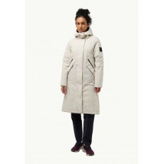 Jack Wolfskin Bradenburger Coat Jack Wolfskin Bradenburger Coat