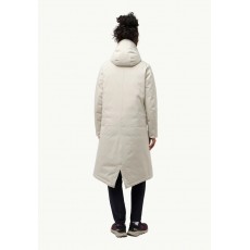 Jack Wolfskin Bradenburger Coat Jack Wolfskin Bradenburger Coat
