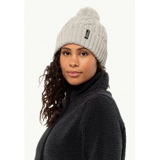 Jack Wolfskin Pompom Beanie Jack Wolfskin Pompom Beanie