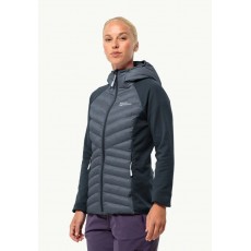 Jack Wolfskin Routeburn Pro Hybrid Jack Wolfskin Routeburn Pro Hybrid