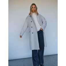 Mos Mosh Venice Wool Coat Mos Mosh Venice Wool Coat