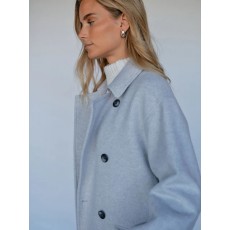 Mos Mosh Venice Wool Coat Mos Mosh Venice Wool Coat