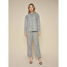 Mos Mosh Gry Caia Ankle Pant Mos Mosh Gry Caia Ankle Pant