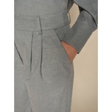 Mos Mosh Gry Caia Ankle Pant Mos Mosh Gry Caia Ankle Pant