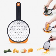 Dreamform Ograte-Two Sided Speed Grater Dreamform Ograte-Two Sided Speed Grater