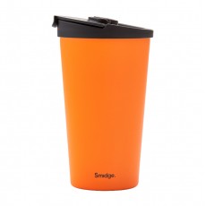 Smidge Travel Cup 355ml-Citrus Smidge Travel Cup 355ml-Citrus