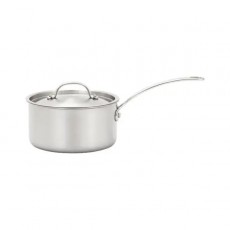 Stellar Eclipse 16cm Milk Pan 1.25Litre Non-Stick Stellar Eclipse 16cm Milk Pan 1.25Litre Non-Stick