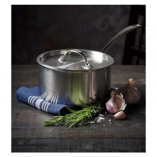 Stellar Eclipse 16cm Milk Pan 1.25Litre Non-Stick Stellar Eclipse 16cm Milk Pan 1.25Litre Non-Stick