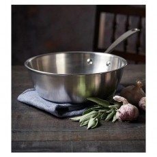 Stellar Eclipse 24cn Chefs Pan 2L Stellar Eclipse 24cn Chefs Pan 2L